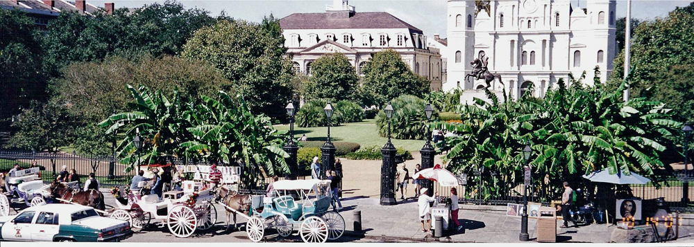 New Orleans